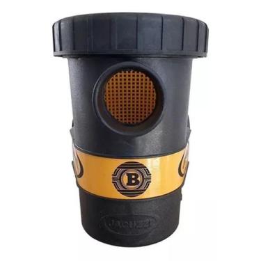 Imagem de Bomba jacuzzi 7a-mono 3/4cv t-plas 60hz