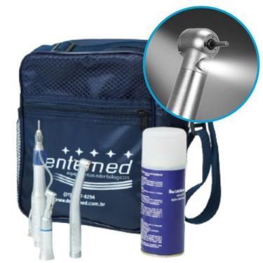 Imagem de Kit Acadêmico c/ LED - Dentemed