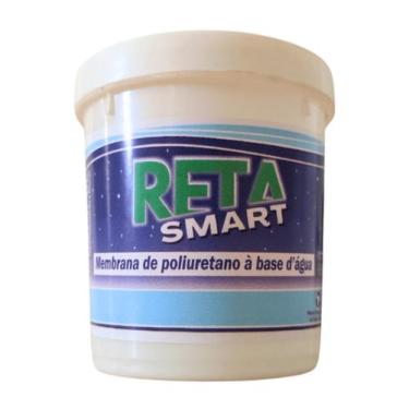 Imagem de Impermeabilizante Selante Waterproof Transparente Reparos - Retapol