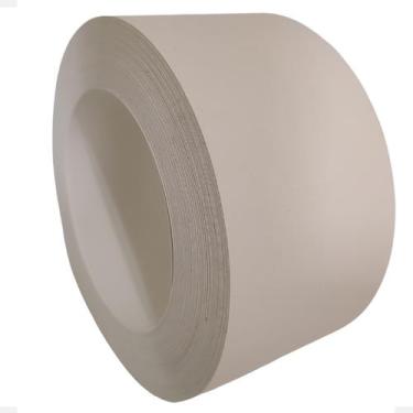 Imagem de Fita De Pvc Mdf Deserto Trama Duratex 64mm X 5m Moveis Colorido Acabam