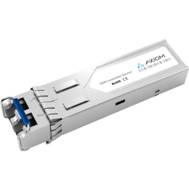 Imagem de Axiom Memory Solution44; lc AXG92337 1000base-lx Transceptor SFP para Netgear - Agm732f - Compatível com Taa