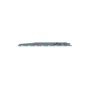 Imagem de Serra sabre - lamina 2 pc 240 x 19 mm s1531 l  2608650613000  bosch - 