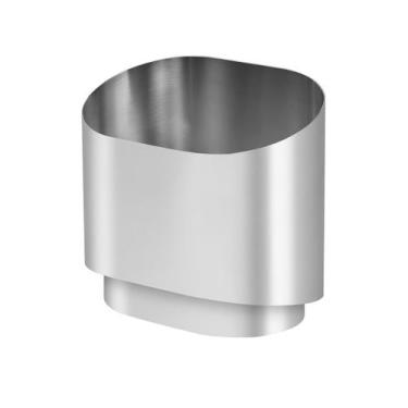 Imagem de Champanheira Poli Níquel Pequena - St James