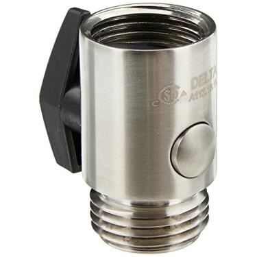 Imagem de Delta Faucet U4760-SS-PK Controle de volume, inoxidável