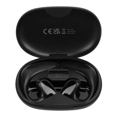 Imagem de Fones de Ouvido para Tradutor de Idiomas, Dispositivo de Tradução de Idiomas, Tradutor Bidirecional Em Tempo Real, Dispositivo Tradutor de Idiomas Portátil à Prova D'água, para