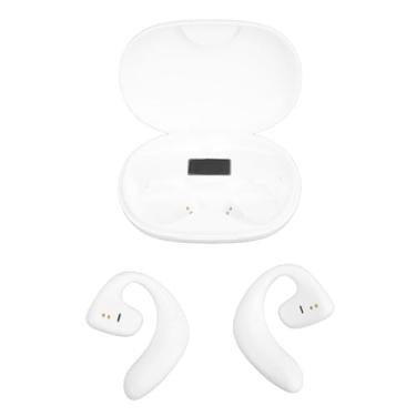 Imagem de Fones de Ouvido para Tradutor de Idiomas, Dispositivo de Tradução de Idiomas, Tradutor Bidirecional Em Tempo Real, Dispositivo Tradutor de Idiomas Portátil à Prova D'água, para