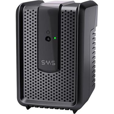 Imagem de Estabilizador SMS Revolution Speedy 500VA Mono - 15971