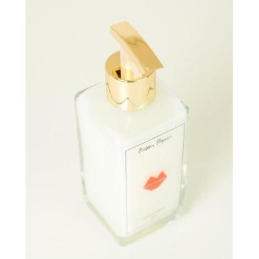 Imagem de Sabonete Líquido Bisou 250ml - Bisou Papier