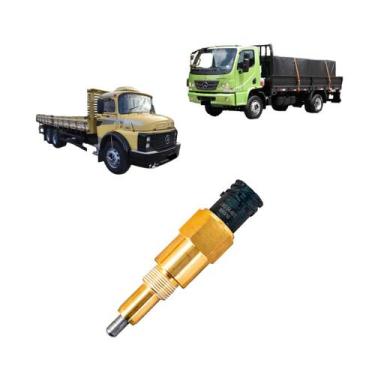 Imagem de Sensor Velocimetro Indutivo Câmbio - LNG