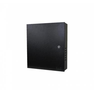 Imagem de Rack Caixa Metalica Vertical Para Dvr Mini Fine Preto - MAX