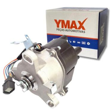 Imagem de Distribuidor Ignição Honda Civic 1.6 1996 1997 1998 99 2000 - ymax