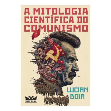 Imagem de A Mitologia Científica do Comunismo
