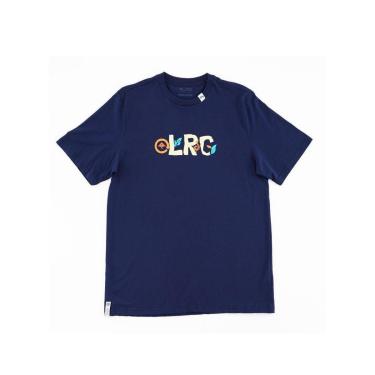 Imagem de Camiseta LRG Manga Curta Revolutionary Growth Masculino-Masculino