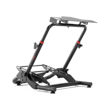 Imagem de Extreme Simracing Suporte Para Volante Cockpit Simulador SGT Preto