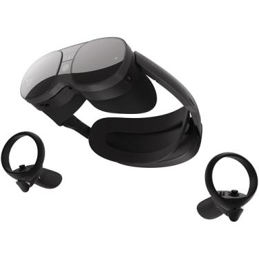 Imagem de HTC Vive XR Elite Virtual Reality Headset + Controllers
