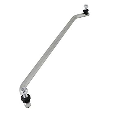 Imagem de Dokili Tie Rod Steering Linkage for John Deere AM133800 +2pcs 14M7455 Locknuts - Fit for John Deere GT225 GT235 GT235E GT245 GX255 LX280 LX289