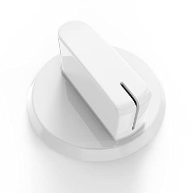 Imagem de Osyyhe WE03X25285 Dryer Timer Control Knob Compatible with GE Hotpoint Dryer PS11763058 AP6032623