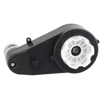 Imagem de CAIXA DE ENGRENAGENS DO MOTOR ELÉTRICO DE BRINQUEDO 20000/30000RPM 6V12V Carruagem Infantil Veículos DE Controle Remoto ATV Karting (12v30000rpm)