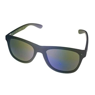 Imagem de Timberland TB7154 fosco preto/azul espelhado tamanho único