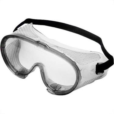 Imagem de Oculos Protecao Kalip.Amplavisao Perfur - KALIPSO