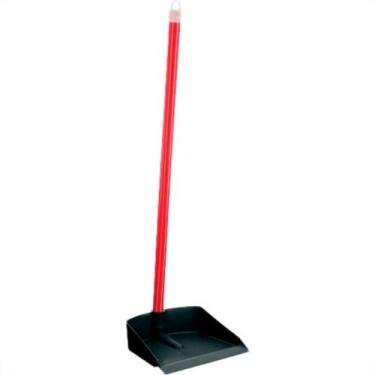 Imagem de Pa De Lixo Cabo 60 Cm Aquila-16 - AQUILA PLASTIC