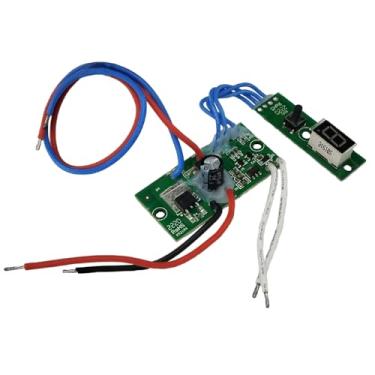 Imagem de Painel de Controle Compatível com Máquina de Assentar Piso Vonder MAP125