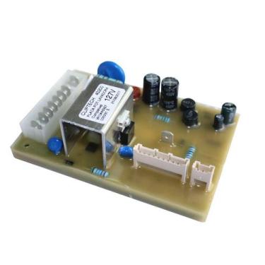 Imagem de Placa de Potência para Lavadora Laplace BWB/C/7/8/10A/BWL/9/1 ClipTech