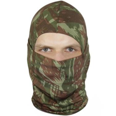 Imagem de Balaclava Scorpion touca ninja 4 em 1 4x1 multifuncional UV50+ - EX311