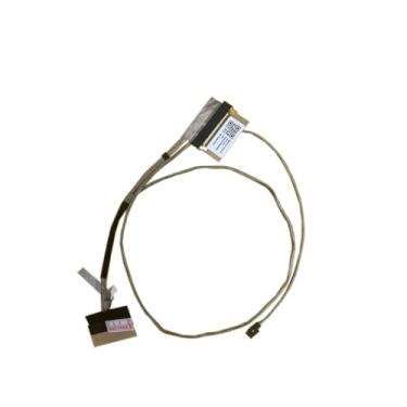 Imagem de VER 1 Cabo LCD para laptop para ACER TravelMate B3 TMB311-31 B311-31 TD01T_A80B Toque Novo
