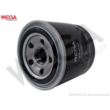 Imagem de Filtro de óleo Subaru Outback 1997 a 2021 WEGA JFO-0598