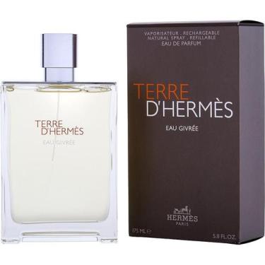 Imagem de Perfume Unisex Hermes Terre D'Hermes Eau Givree De Parfum Spray Recarr