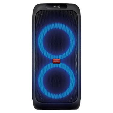 Imagem de Caixa de Som Aiwa Partybox PB01 Bluetooth Bivolt, AWS-PB-01