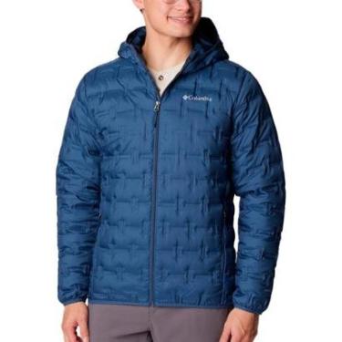 Imagem de Jaqueta Columbia Down Delta Ridge Masculino-Masculino
