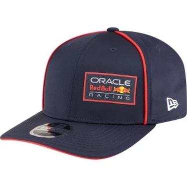Imagem de Boné New Era 9SEVENTY Stretch Snap Red Bull Racing Team  masculino