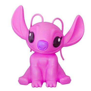 Imagem de Luminaria Angel Stitch Disney Usare