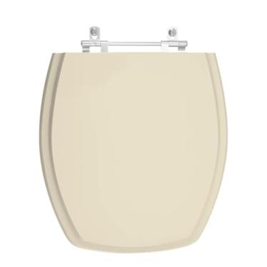 Imagem de Tampa de Vaso Mondialle Rosato Mdf Sicmol