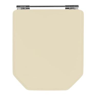 Imagem de Assento Sanitário Atrium Incepa Rosato Mdf Sicmol