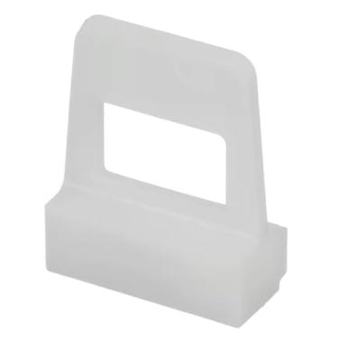 Imagem de WH43X10057 Atuador de trava de tampa compatível com máquinas de lavar e secar roupa GE - Budora - AP5272317, 1974367, AH3499738