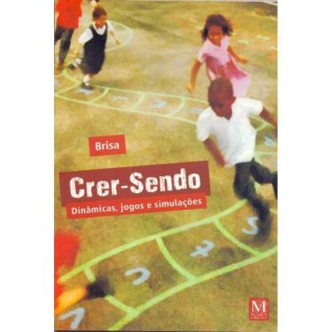 Imagem de Crer-Sendo