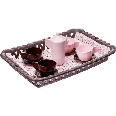 Imagem de Cesta cafe da manha