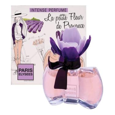 Imagem de La Petite Fleur De Provence 100ml - Perfume Importado Feminino - Eau De Toilette
