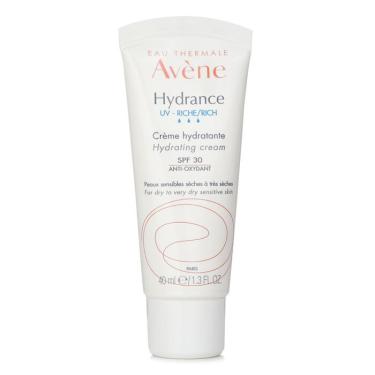 Imagem de Creme Hidratante Avene Hydrance uv rich spf 30 40mL
