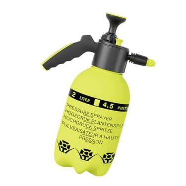 Imagem de Ｂｅｓｇａ Pulverizador de bomba de jardim, senhor manual de plantas, leve, portátil, versátil regador de plantas de 2L