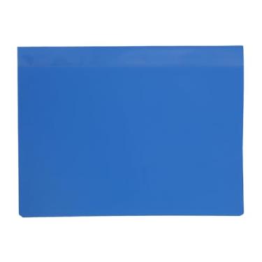 Imagem de LALAFINA Pasta De Portfólio De Capacidade A3 Com De Folhas Livro De Apresentação De Arte Porta-documentos Capas De Papel De Plástico