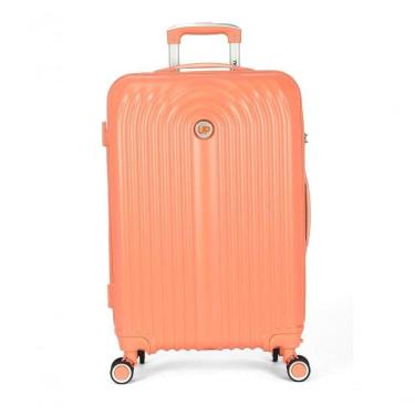 Imagem de Mala De Viagem Pequena Salmao - 20 Salmão