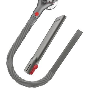 Imagem de Sealegend Acessórios para aspirador de pelos de ventilação para secador de fenda compatíveis com Dyson V15 V12 V11 V10 V8 V7 Kit de limpeza de ventilação para aspirador de pó e secador, ferramenta de