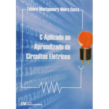 Imagem de C aplicado ao aprendizado de circuitos eletricos - CIENCIA MODERNA, 3