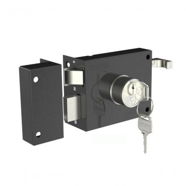 Imagem de Fechadura Portao Soprano 231