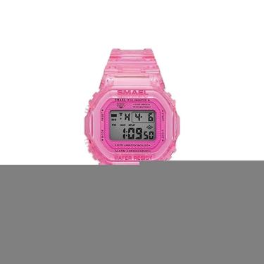 Imagem de Relógios De Pulso Infantil 1905 à Prova D´Água 5