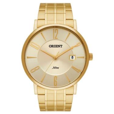 Imagem de Relógio Analógico Mgss1092 - Orient